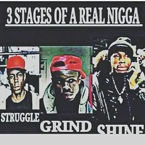 Meet your Posher, Benjamin